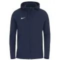 Nike Training Sweatshirt Med Lynlås