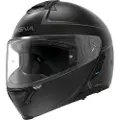 Sena Impulse (22.06) Klaphjelm sort M