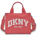 DKNY Hadlee Small Stofpose