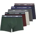 Jack & Jones Oliver Boxers 5 Enheder