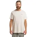 Jack Wolfskin Essential T-shirt Med Korte ærmer