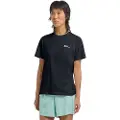 Jack Wolfskin Essential T-shirt Med Korte ærmer