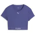 Puma Strong T-shirt Med Korte ærmer