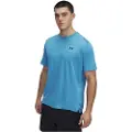 Under Armour Tech Vent Jacquard T-shirt Med Korte ærmer