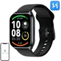 Haylou Smartwatch LS02 Pro (blue)