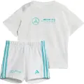 Adidas Mercedes Amg Petronas F1 Team Dna Sæt