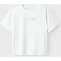 Name it Økologisk Bomuld T-shirt