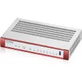 Zyxel Usgflex100h Firewall (hardware) 3 Gbit/sek.