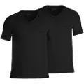 Hugo Boss Comfort T-shirt Med Korte ærmer 2 Enheder