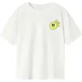 Name It Kids Økologisk Bomuld T-shirt