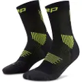 Cep Run 5.0 Mid Cut Sokker