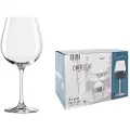 Oberglas Sensation-glas Sæt Med 6 630ml