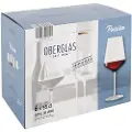 Inde Sæt Med 6 Oberglas Passion Vinglas 550ml