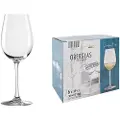 Oberglas Sensation-vinsglasssæt 6 Stk 390ml