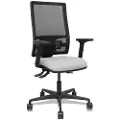 Piqueras Y Crespo Bormate Asyncro Arms 2d Ergonomisk Kontorstol