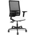 Piqueras Y Crespo Bormate Asyncro Arms 2d Ergonomisk Kontorstol