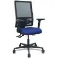 Piqueras Y Crespo Bormate Asyncro Arms 2d Ergonomisk Kontorstol