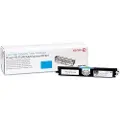 Xerox Tonerkassette cyan 2.600 sider, høj kapacitet 106R01466 Modsvarer: N/A