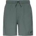 Nike Alsidige Nike Form Dri-FIT-shorts (18 cm) uden for til mænd - grå