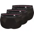 Tommy Hilfiger Trusser Tommy Hilfiger 3P BRIEF WB herre EU L