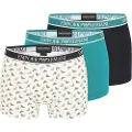 Emporio Armani Em000370_af10779 Boxers 3 Enheder