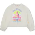 Billieblush U20882 Sweatshirt