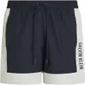 Calvin Klein Jeans Medium Drawstring Fashion Badeshorts