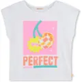 Billieblush U21038 ærmeløs T-shirt