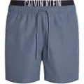 Calvin Klein Jeans Medium Double Wb Badeshorts