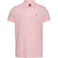 Tommy Hilfiger Placket Slim Fit Kortærmet Polo