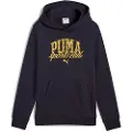 Puma Class Hættetrøje