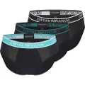 Emporio Armani Em000258_af10779 Boxers 3 Enheder