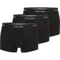 Calvin Klein Lv00nb4392 Boxers 3 Enheder