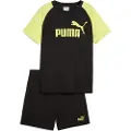 Puma Ess Nº1 Logo Poly T Træningsdragt