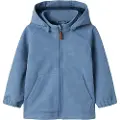 Name it Alfa08 Magic Softshell-jakke
