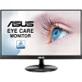 Asus 21" VA229QSB - 1920x1080 (FHD) - 75Hz - IPS - Speakers