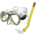 Seac Sub Bis Capri Siltra Snorkelsæt