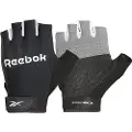 Reebok Træningshandsker - Black/S