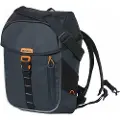Basil Miles Tarpaulin Hook-on Led 17l Sidetasker