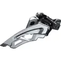 Shimano Deore M6000 Side Swing Low Clamp Forreste Gearskifter