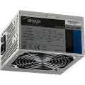 Akyga Ak-b1-600 600w Strømforsyning