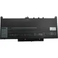 Dell Batteri Til Bærbar Computer