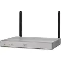 Cisco C1111-8p Router