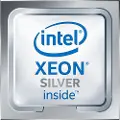 Dell Intel Xeon Silver 4210 / 2.2 GHz processor CPU - 10 kerner - 2.2 GHz