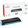 Canon Toner Cyan Crt-707 - Lbp5000