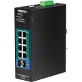 Trendnet Ti-pg102i Switch