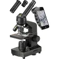 National Geographic Smartphoneholder-mikroskop 40x-1280x