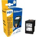 Pelikan Hp Ch563ee Kompatible Blækpatroner