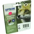 Epson T1283 Blækpatron Magenta T1283 Modsvarer: N/A