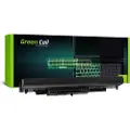 Green Cell Hp89 Erstatningsbatteri Til Bærbar Computer